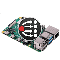 Companion Pi logo